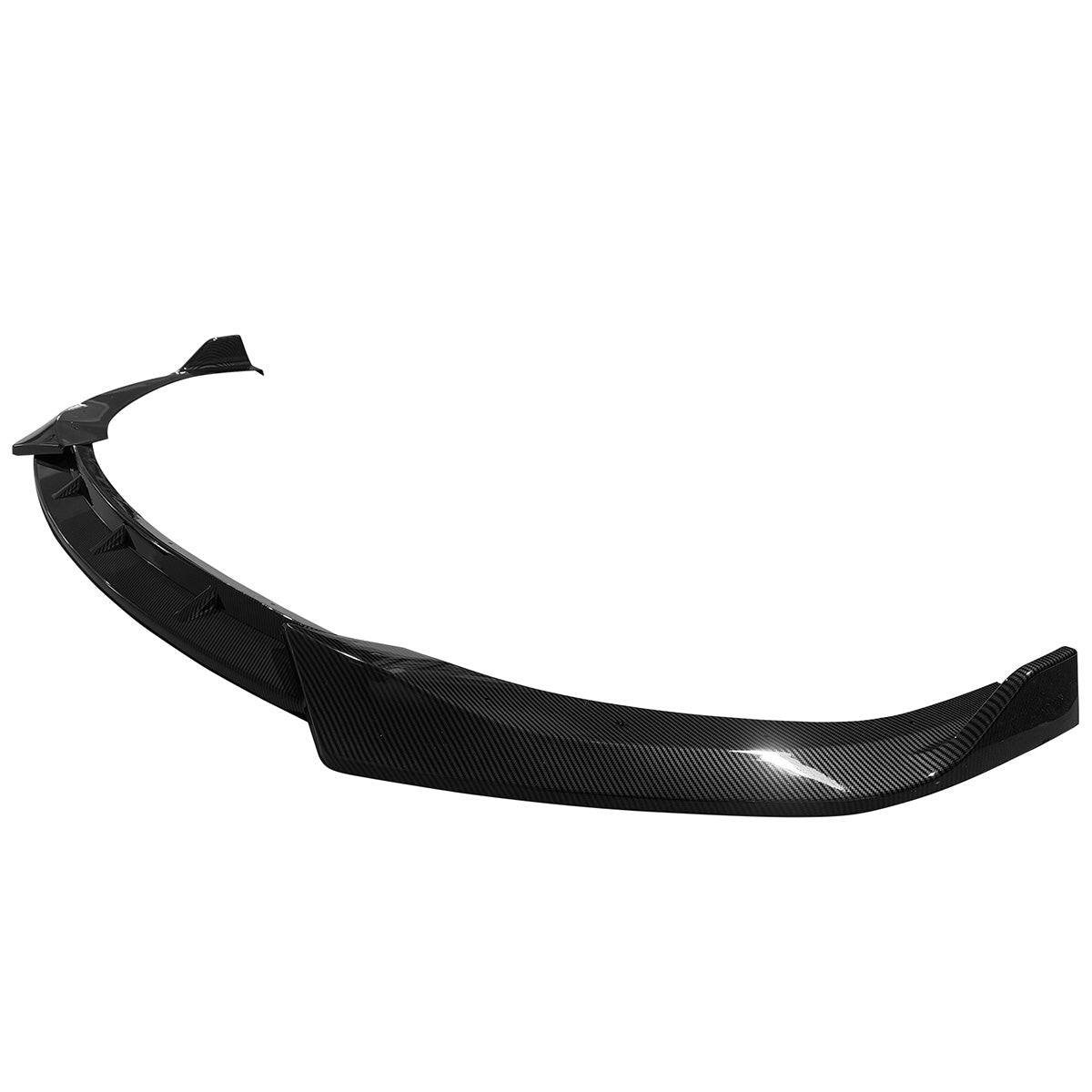 2024-2025 Hyundai Sonata N-Line Front Bumper Lip