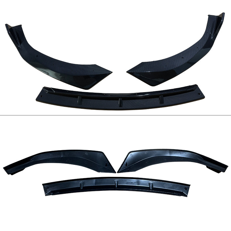 2024-2025 Hyundai Sonata N-Line Front Bumper Lip