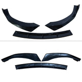 2024-2025 Hyundai Sonata N-Line Front Bumper Lip