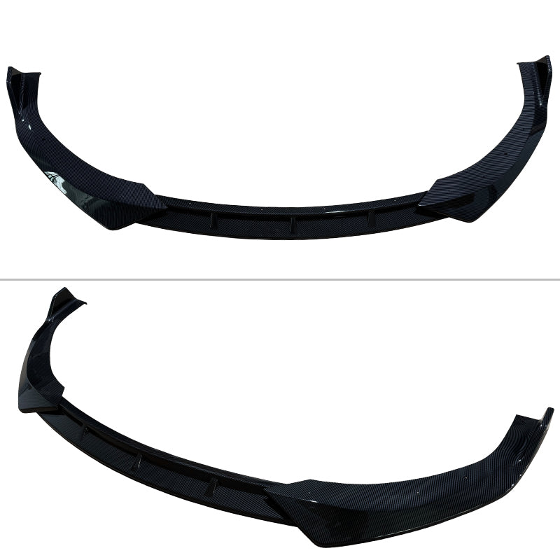 2024-2025 Hyundai Sonata N-Line Front Bumper Lip
