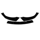 2024-2025 Hyundai Sonata N-Line Front Bumper Lip
