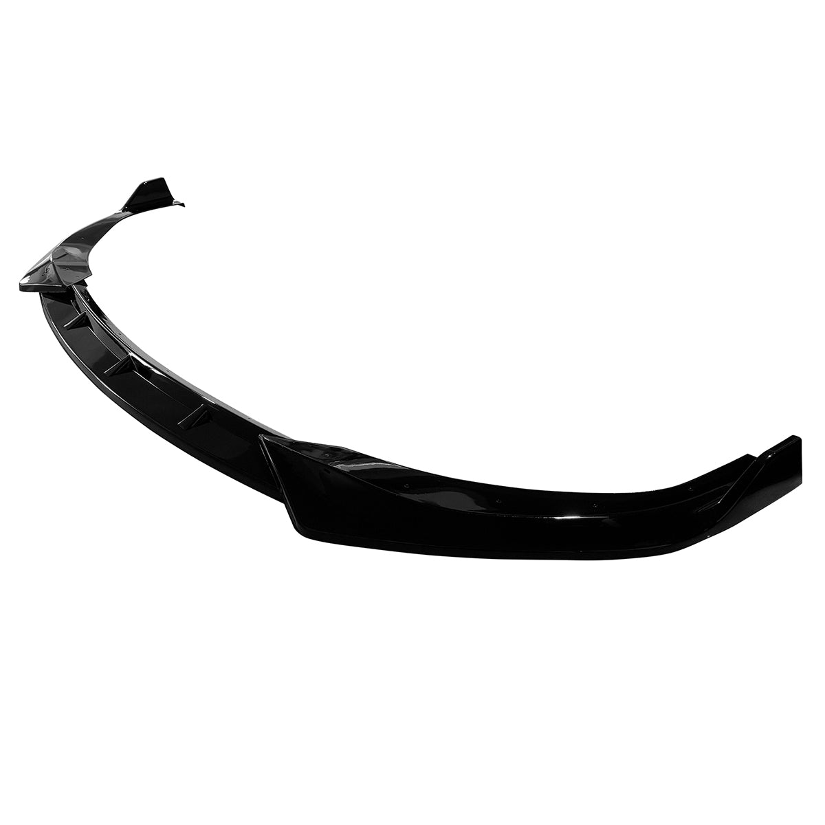2024-2025 Hyundai Sonata N-Line Front Bumper Lip