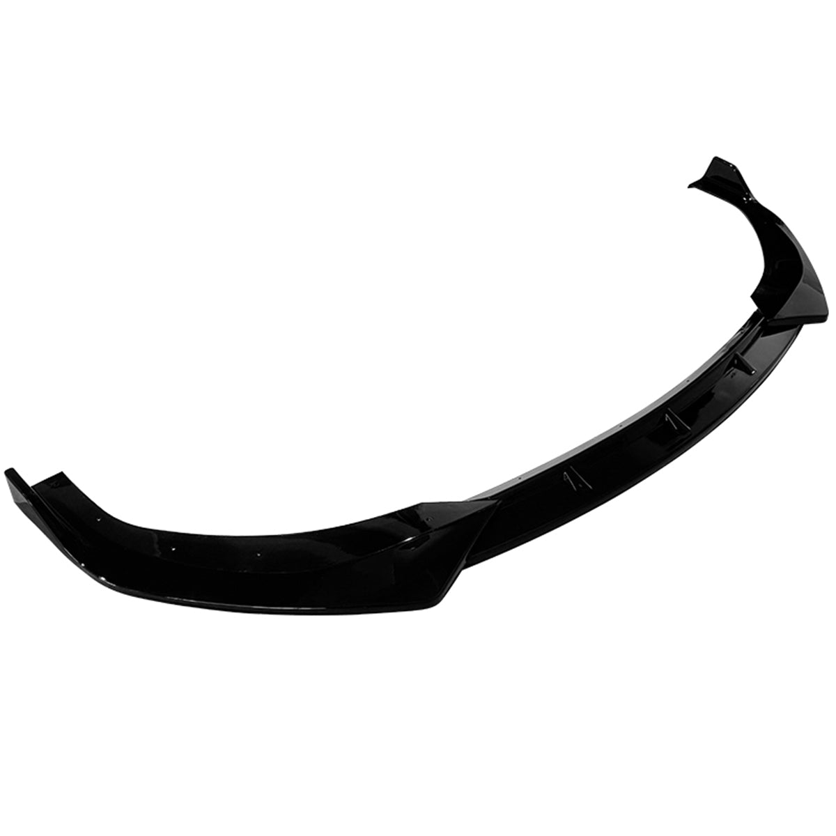 2024-2025 Hyundai Sonata N-Line Front Bumper Lip