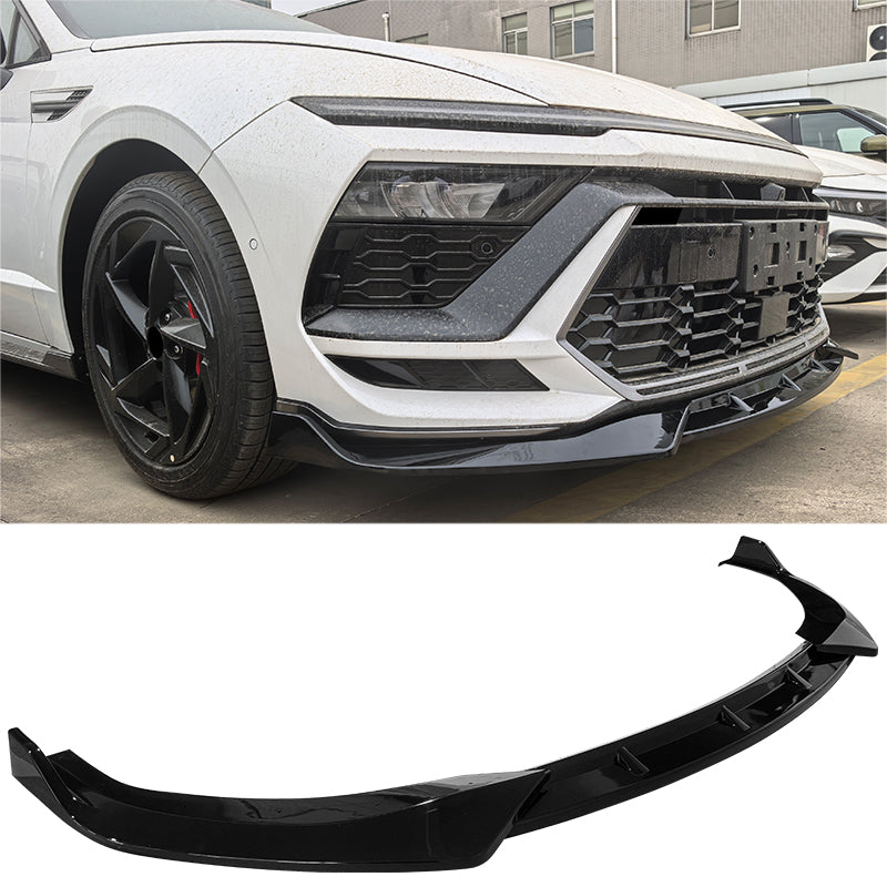 2024-2025 Hyundai Sonata N-Line Front Bumper Lip