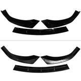 2024-2025 Hyundai Sonata N-Line Front Bumper Lip
