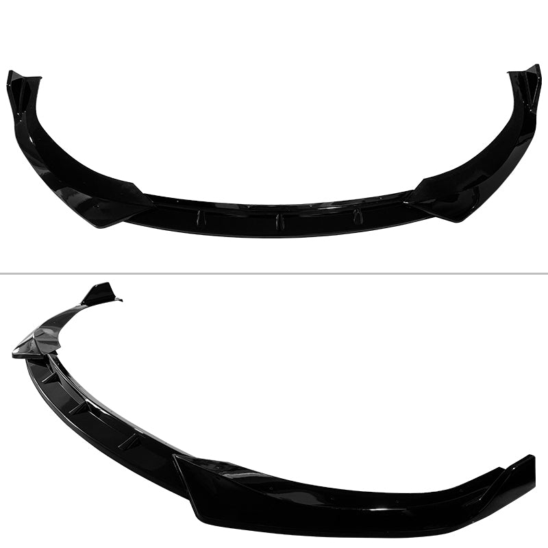 2024-2025 Hyundai Sonata N-Line Front Bumper Lip