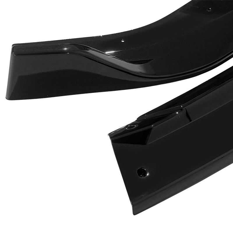 2024-2025 Hyundai Sonata N-Line Front Bumper Lip