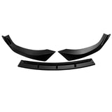 2024-2025 Hyundai Sonata N-Line Front Bumper Lip