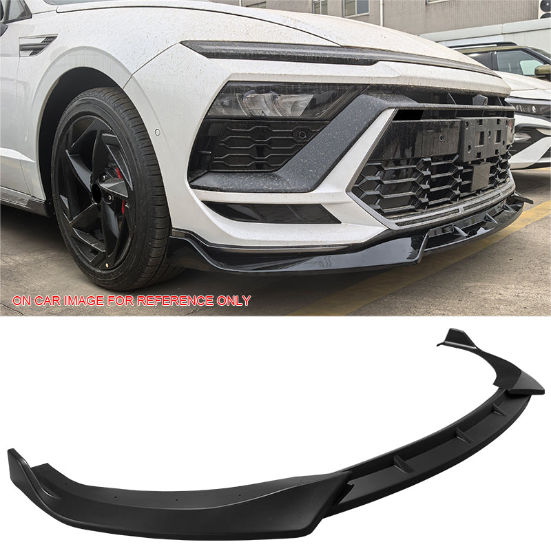 2024-2025 Hyundai Sonata N-Line Front Bumper Lip