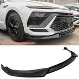 2024-2025 Hyundai Sonata N-Line Front Bumper Lip
