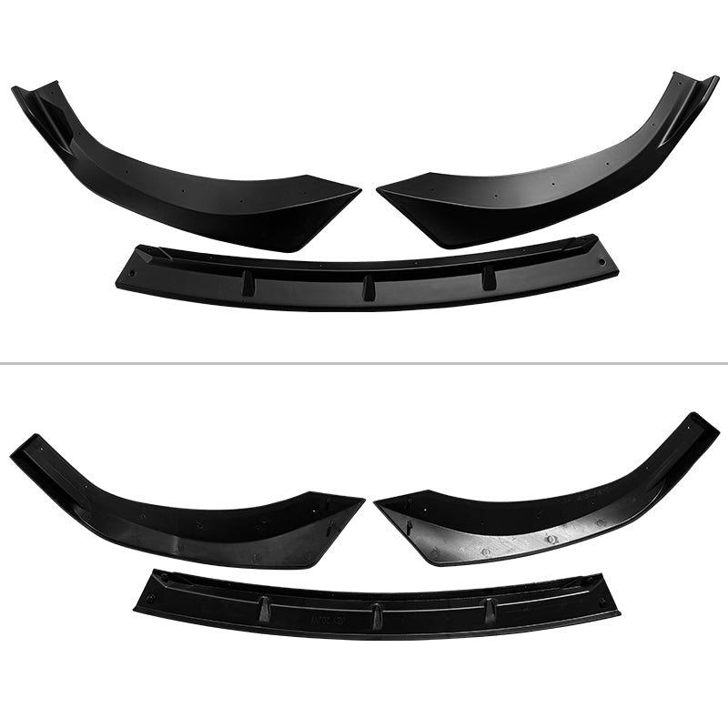 2024-2025 Hyundai Sonata N-Line Front Bumper Lip
