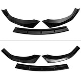 2024-2025 Hyundai Sonata N-Line Front Bumper Lip