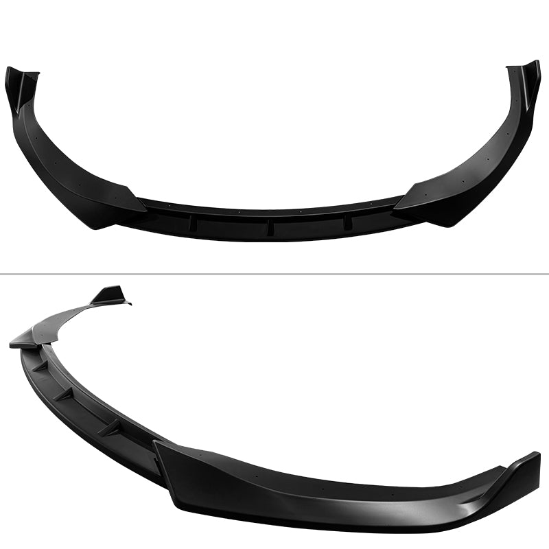 2024-2025 Hyundai Sonata N-Line Front Bumper Lip