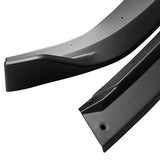 2024-2025 Hyundai Sonata N-Line Front Bumper Lip