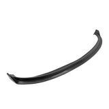 2007-2009 Infiniti G37 Sedan MDA V2 Style Front Bumper Lip Splitter PU