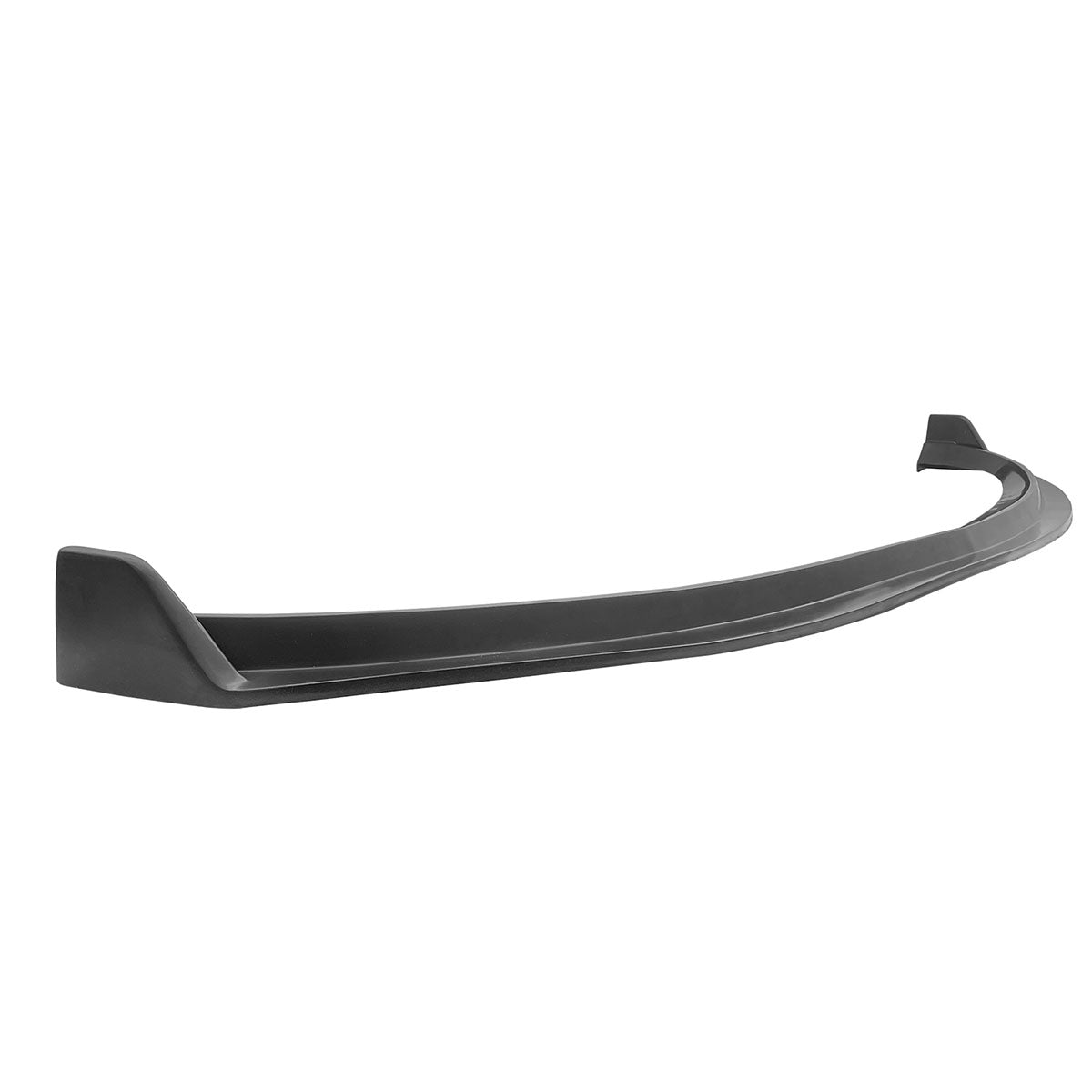 2007-2009 Infiniti G37 Sedan MDA V2 Style Front Bumper Lip Splitter PU