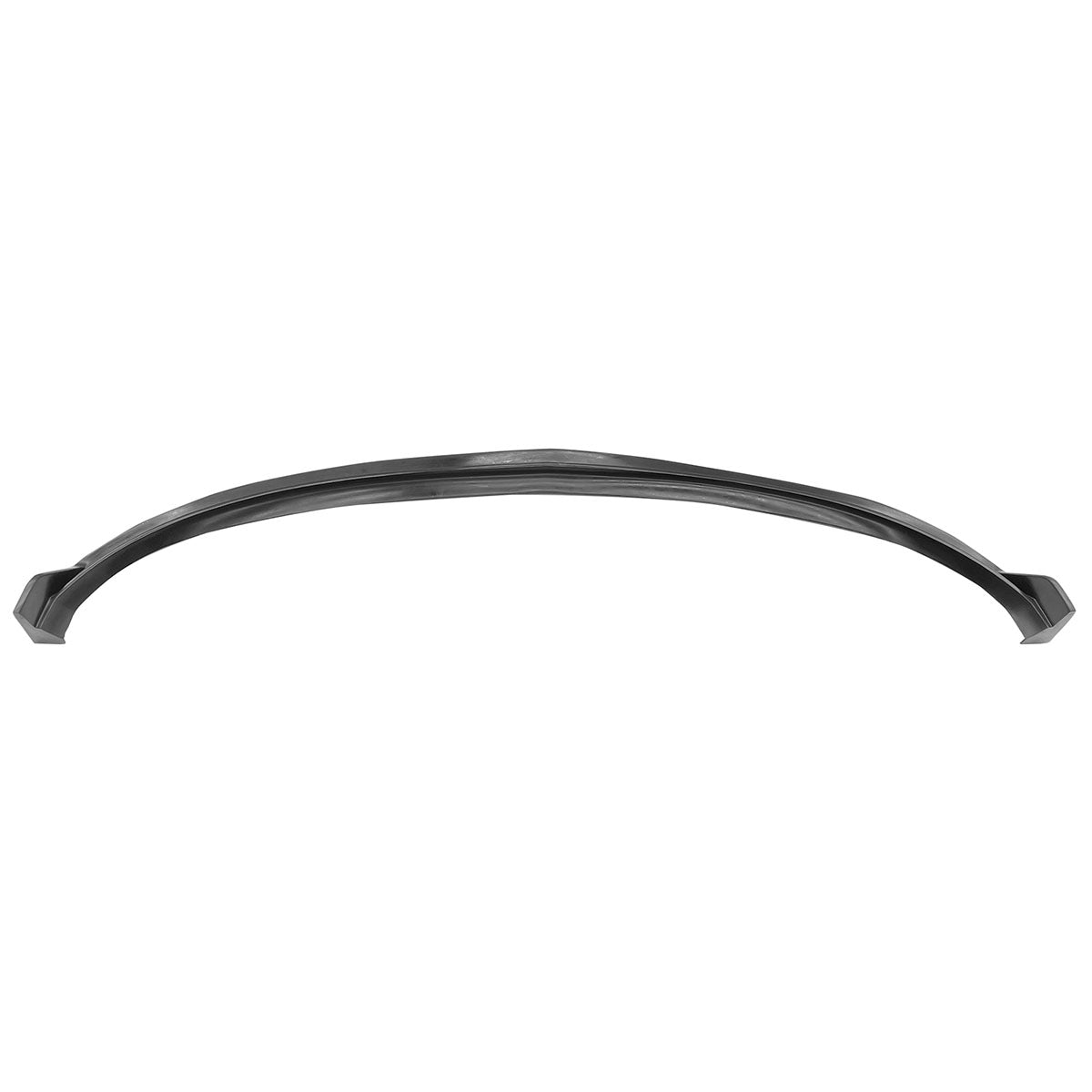2007-2009 Infiniti G37 Sedan MDA V2 Style Front Bumper Lip Splitter PU