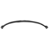 2007-2009 Infiniti G37 Sedan MDA V2 Style Front Bumper Lip Splitter PU