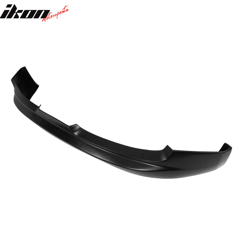 2006-2007 Infiniti G35 Coupe 2Dr Sport G Style Front Bumper Lip PU