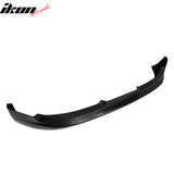 2006-2007 Infiniti G35 Coupe 2Dr Sport G Style Front Bumper Lip PU