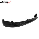 2006-2007 Infiniti G35 Coupe 2Dr Sport G Style Front Bumper Lip PU