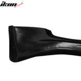 2006-2007 Infiniti G35 Coupe 2Dr Sport G Style Front Bumper Lip PU
