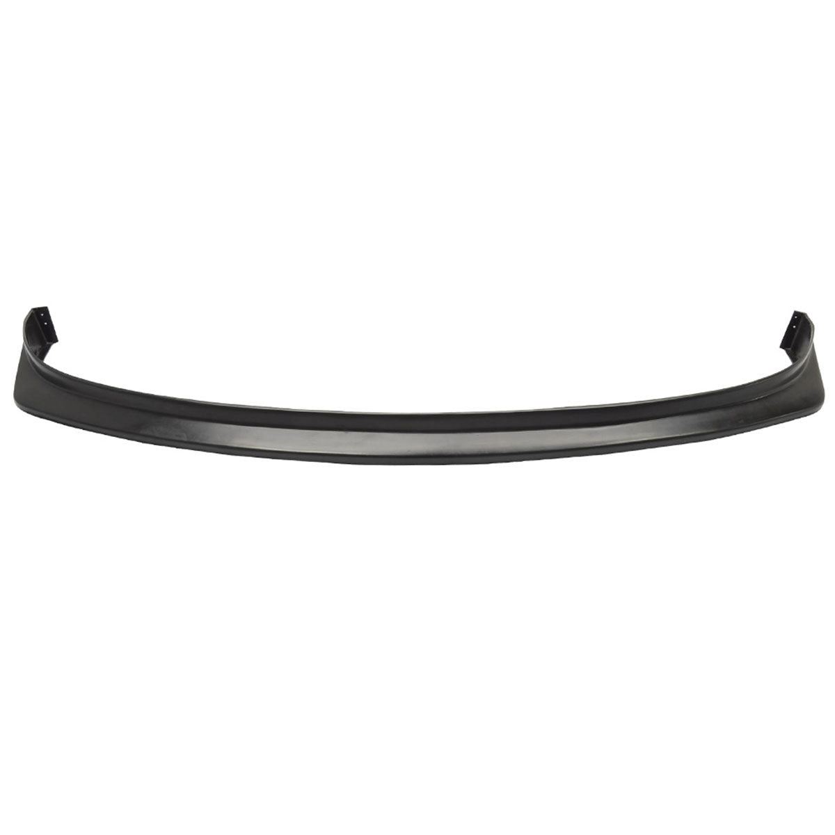 2006-2007 Infiniti G35 2Dr Sport Unpainted Front Bumper Lip Spoiler PU