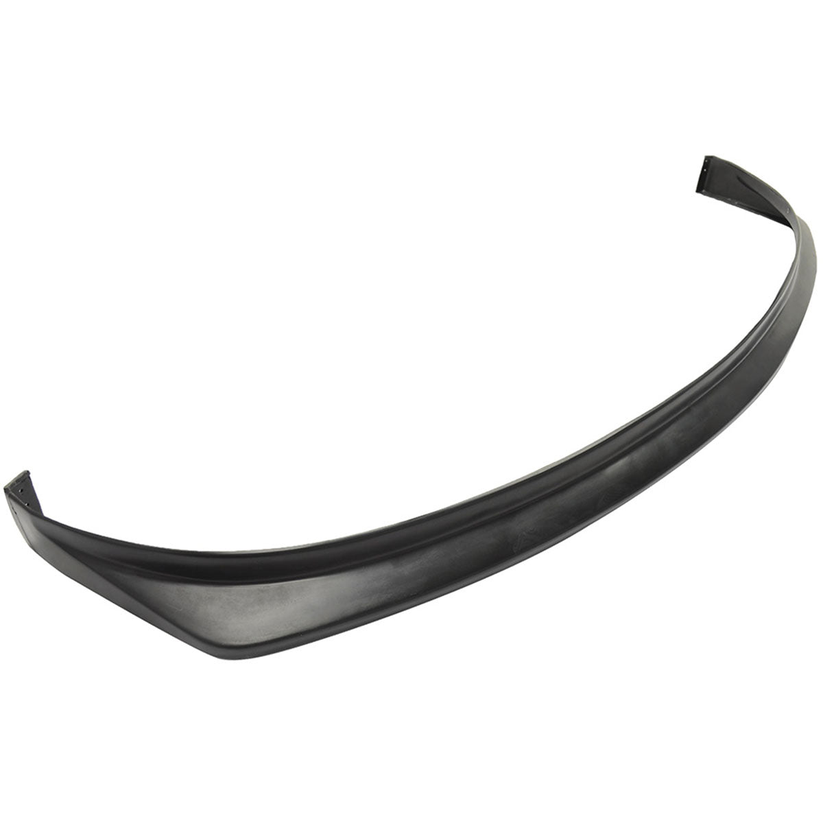 2006-2007 Infiniti G35 2Dr Sport Unpainted Front Bumper Lip Spoiler PU