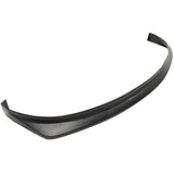 2006-2007 Infiniti G35 2Dr Sport Unpainted Front Bumper Lip Spoiler PU