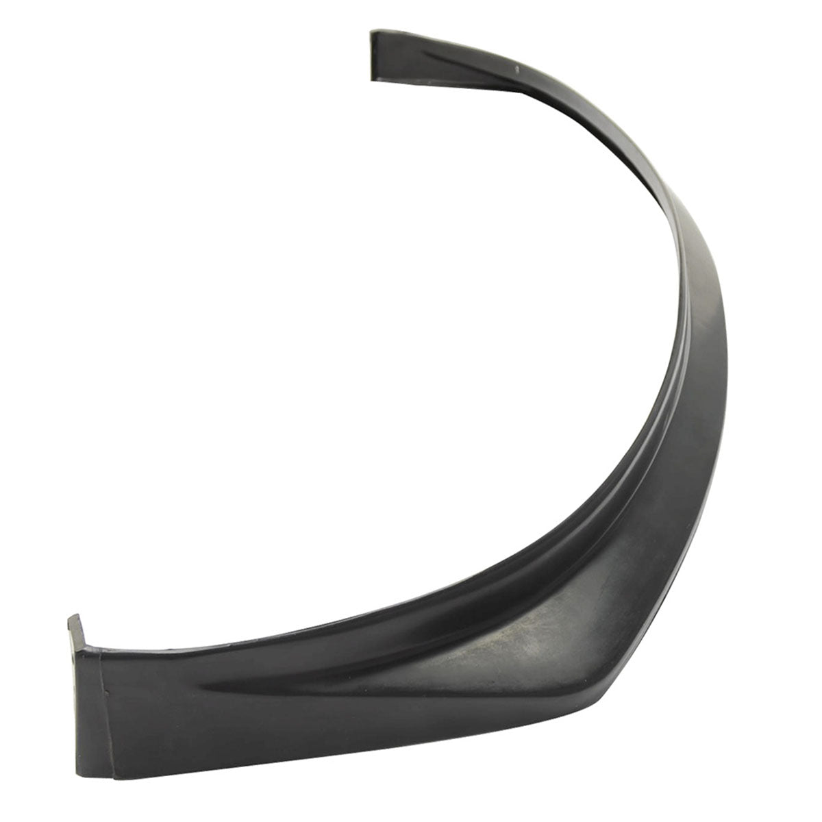 2006-2007 Infiniti G35 2Dr Sport Unpainted Front Bumper Lip Spoiler PU