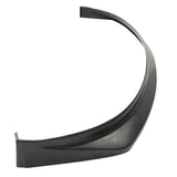 2006-2007 Infiniti G35 2Dr Sport Unpainted Front Bumper Lip Spoiler PU