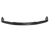 2008-2014 Infiniti G37 Coupe & Q60 EVO Style Front Bumper Lip