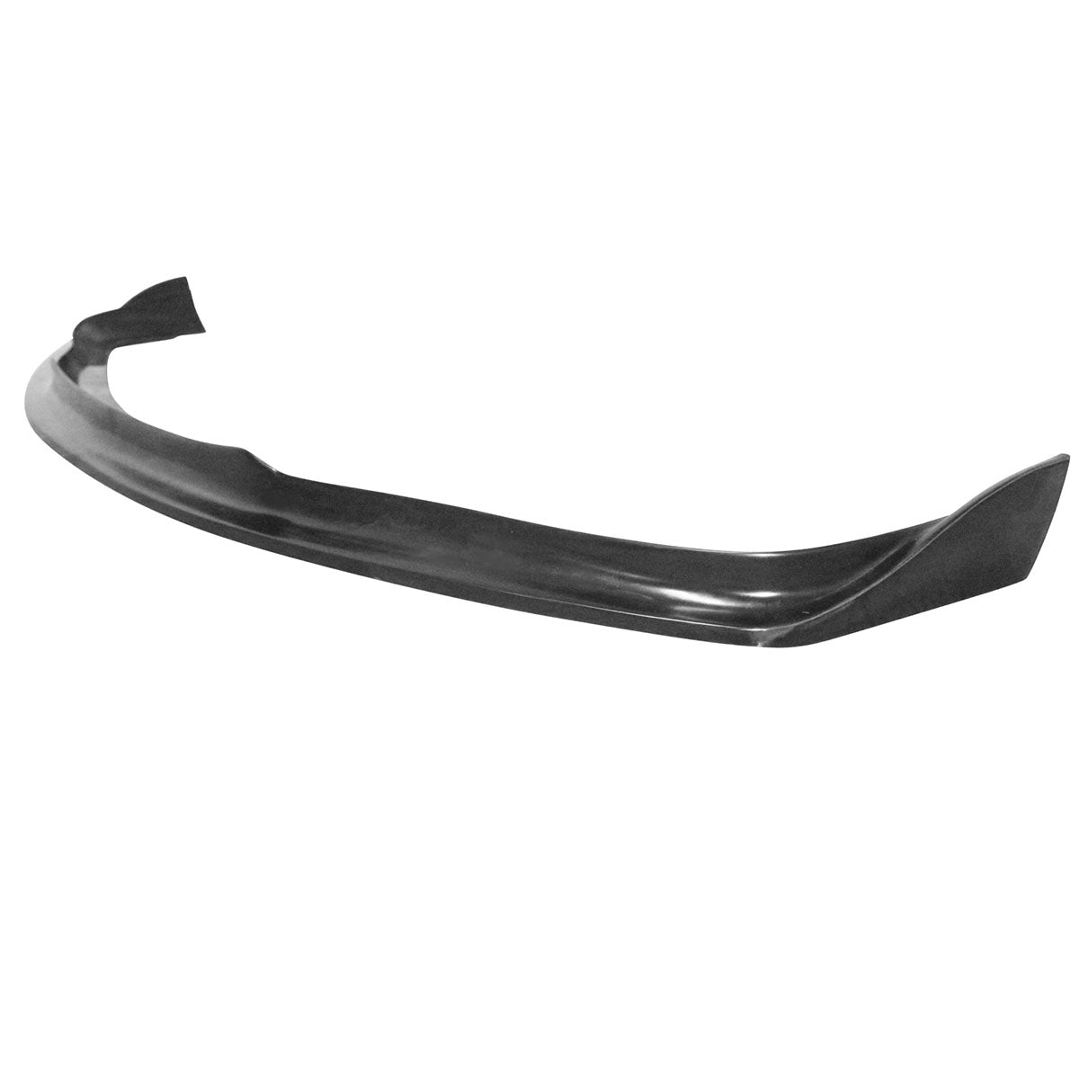2008-2014 Infiniti G37 Coupe & Q60 EVO Style Front Bumper Lip