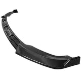 2010-2013 Infiniti G37 Sedan IKON 3PC Front Bumper Lip PP