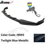 2014-2017 Infiniti Q50 Base Front Lip ABS