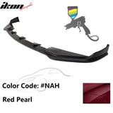 2014-2017 Infiniti Q50 Base Front Lip ABS