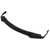 2014-2017 Infiniti Q50 Q50S Sport Model Painted Front Bumper Lip ABS