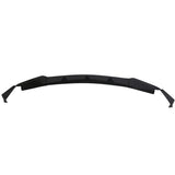 2014-2017 Infiniti Q50 Q50S Sport Model Painted Front Bumper Lip ABS
