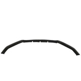 2017-2022 Infiniti Q60 Coupe IKON V3 Style Front Bumper Lip Spoiler PU