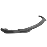 2017-2022 Infiniti Q60 Coupe IKFM Style Front Bumper Lip Spoiler PU