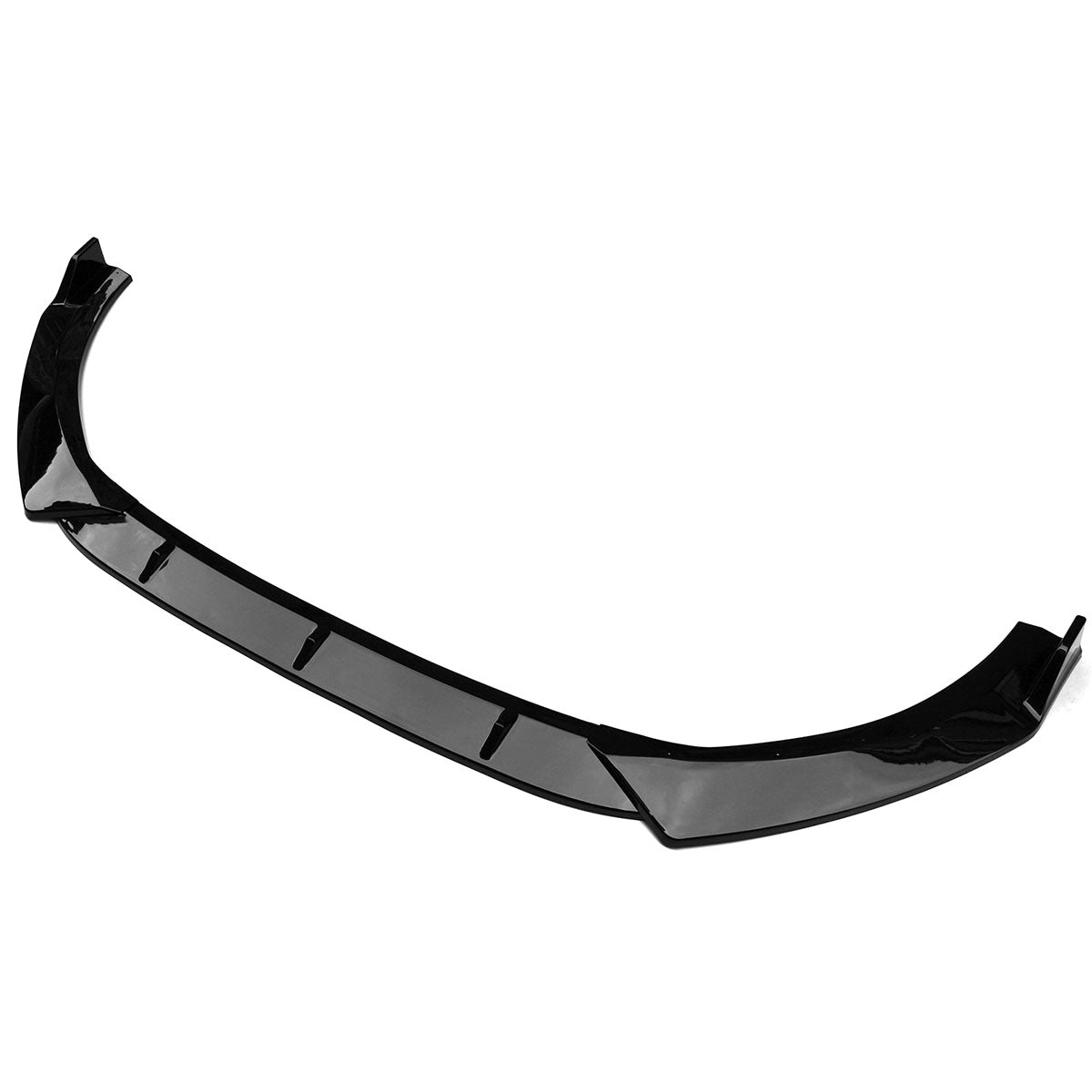 2021-2024 2025 Kia Optima K5 Front Lip Chin Spoiler PP 3PC