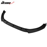 2021-2024 2025 Kia Optima K5 Front Lip Chin Spoiler PP 3PC