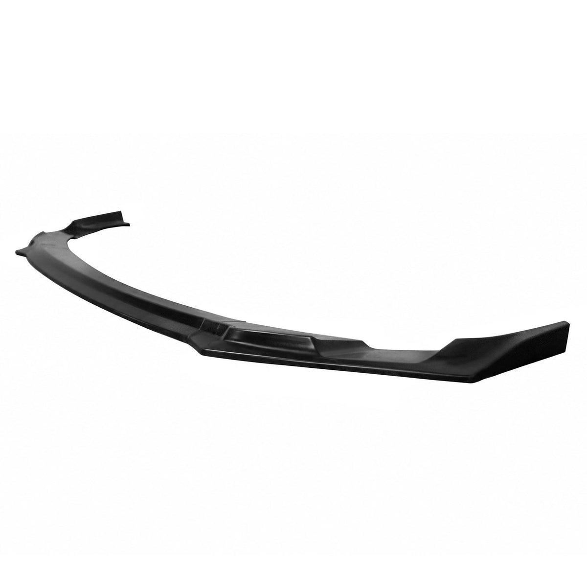 2025-2026 Kia K5 GT GT-Line Front Bumper Lip IKFM Style 3PCS Unpainted PU