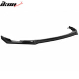 2025-2026 Kia K5 GT GT-Line Front Bumper Lip IKFM Style 3PCS Unpainted PU