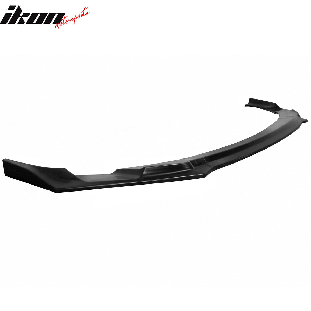 2025-2026 Kia K5 GT GT-Line Front Bumper Lip IKFM Style 3PCS Unpainted PU
