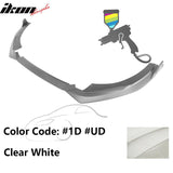 2021-2024 Kia K5 GT-Line Front Lip Spoiler RD Style PP