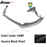 2021-2024 Kia K5 GT-Line Front Lip Spoiler RD Style PP