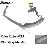 2021-2024 Kia K5 GT-Line Front Lip Spoiler RD Style PP