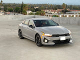 2021-2024 Kia K5 GT-Line Front Lip Spoiler RD Style PP