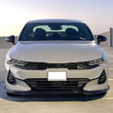 2021-2024 Kia K5 GT-Line Front Lip Spoiler RD Style PP